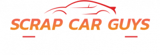 Scrap Car Guys Logo